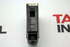 Westinghouse Type BA Circuit Breaker 2-Pole 20A 120/240V