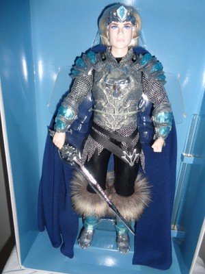 barbie collection 2017