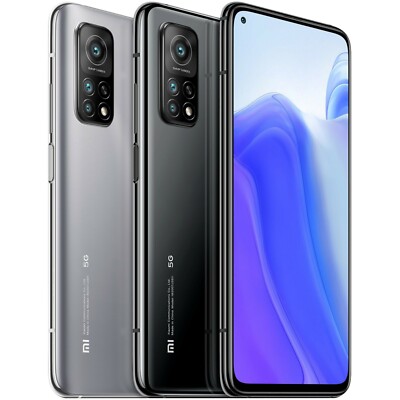 Xiaomi Mi 10T 128GB 6GB Ram (FACTORY UNLOCKED) 6.67