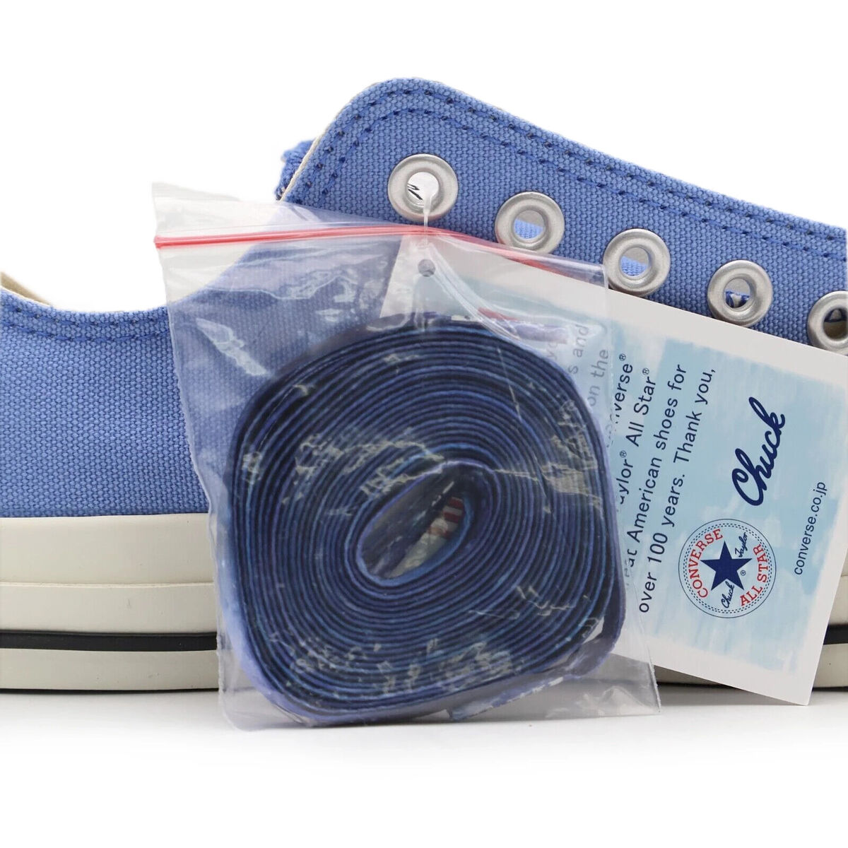 31313800 Hoshimachi Suisei (hololive) × Converse All Star MC 31313800 Hoshimachi Suisei (hololive) × Converse All Star MC