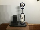 Route 66 Gas Pump, cell Phone Holder and night light. — photo 3