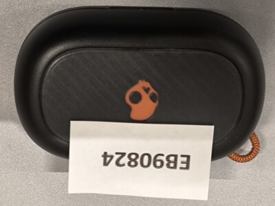 Skullcandy Push Active True Wireless Ohrhörer - Gebraucht, Schwache Batterie