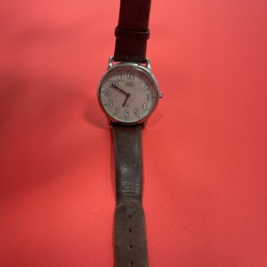 timex indiglo cr 2016 cell