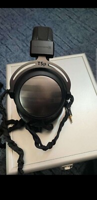 M*X様 【ジャンク扱い】beyerdynamic T5p 1st Genera beyerdynamic t5p 1gen | eBay