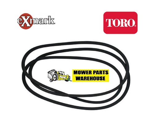 NEW PREMIUM REPL TORO TIMECUTTER Z DECK BELT 110-6892 5000 5020 5060 5030 - 第 1/1 張圖片