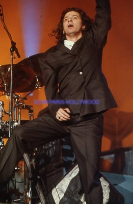 DIAPOSITIVE DE PRESSE Slide Treat Williams Kim Cattrall 36 Hours To