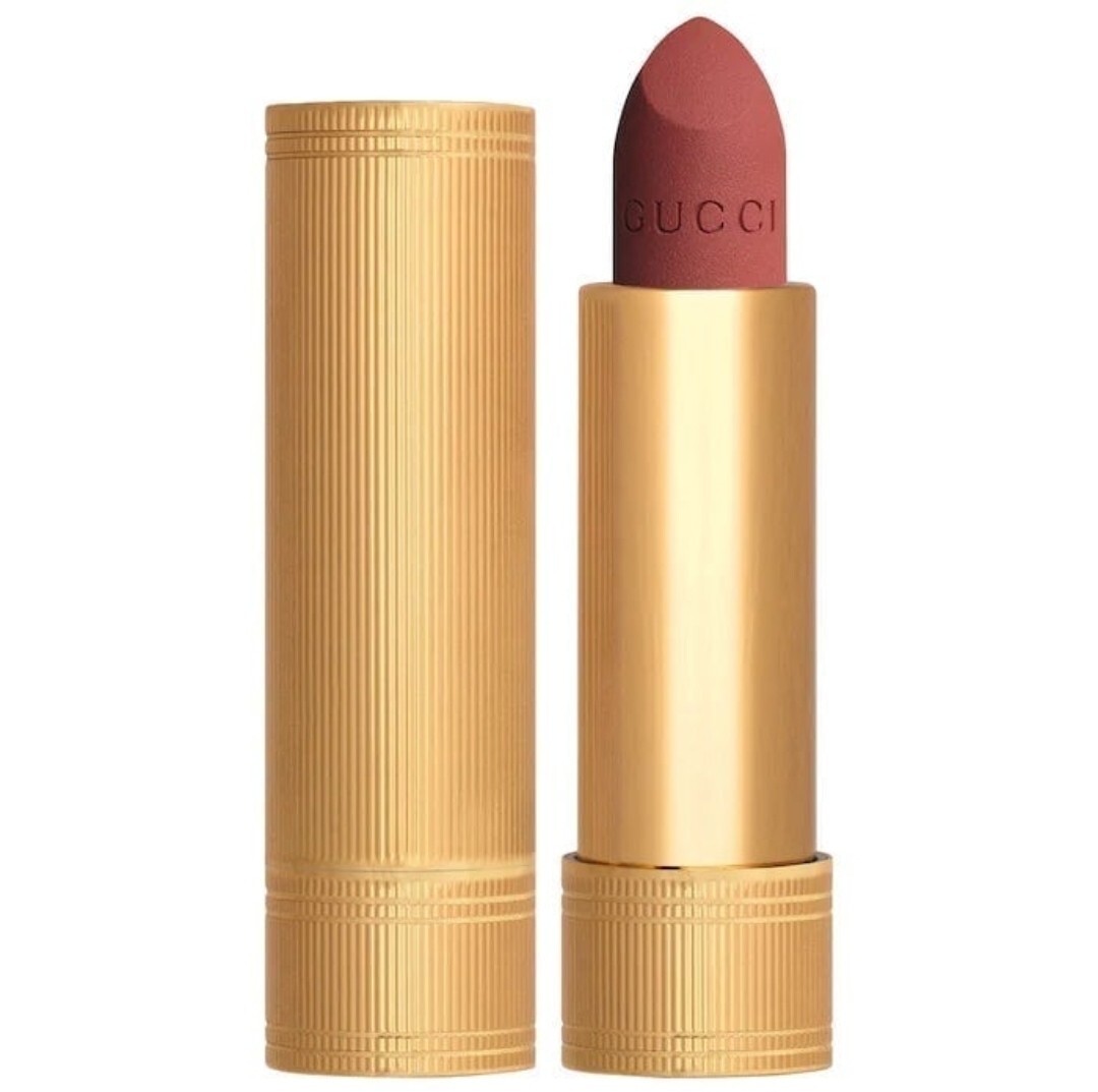 GUCCI Gift Set Rouge de Beauté Brilliant Glow & Care