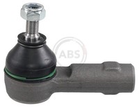 Spurstangenkopf Gelenkkopf A.B.S. 230891 FüR Peugeot Ds CitroËN DS5 Rcz 16V Thp