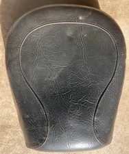 Passenger Rear Seat Saddle Mustang 3-vz8p For 97-04 Suzuki Vz800 Vz 800 Marauder Passenger Rear Seat Saddle Mustang 3-vz8p For 97-04 Suzuki Vz800 Vz 800 Marauder