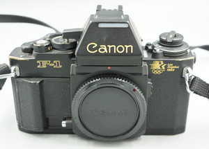 Canon F 1 New | eBay