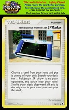 Rising Rivals #96/111 Team Galactic's Invention G-109 SP Radar on eBay