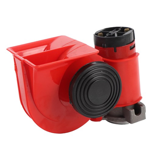 Car Car Train Horn With Relay 115dB Metal ABS Stable Frequency Electric Horn For - Picture 16 of 22