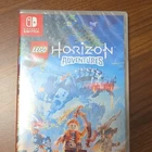 LEGO Horizon Adventures for Nintendo Switch - Horizon Series Video Game. SEALED