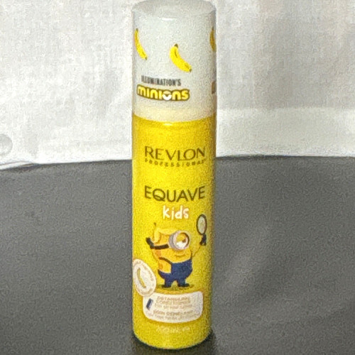 Revlon Professional EQUAVE Kids Detangling Conditioner Spray Banana 200 ml