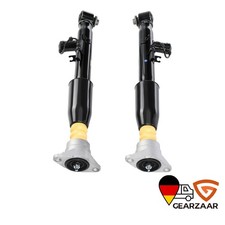 Stoßdämpfer Hinten passt für Audi A6 Avant 4F5, C6 Links Rechts Links und Rechts