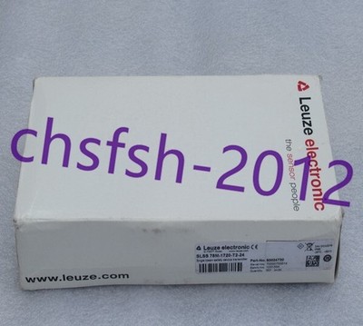 1 pcs New Leuze sensor SLSS 78M-1720-T2-24 50024730 *nl