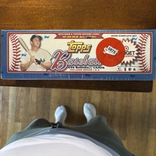 2006 Topps Baseball Cards 17