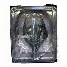 Eaglemoss Star Trek Replica Xindi Insectoid Vessel Ship #172 {117}