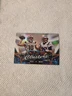 2024 Topps Chrome Star Clusters Tom Brady and Drake Maye #SCL-14. #3