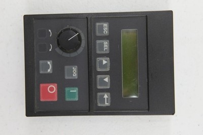 Allen-Bradley Programming Terminal 1201-HA1