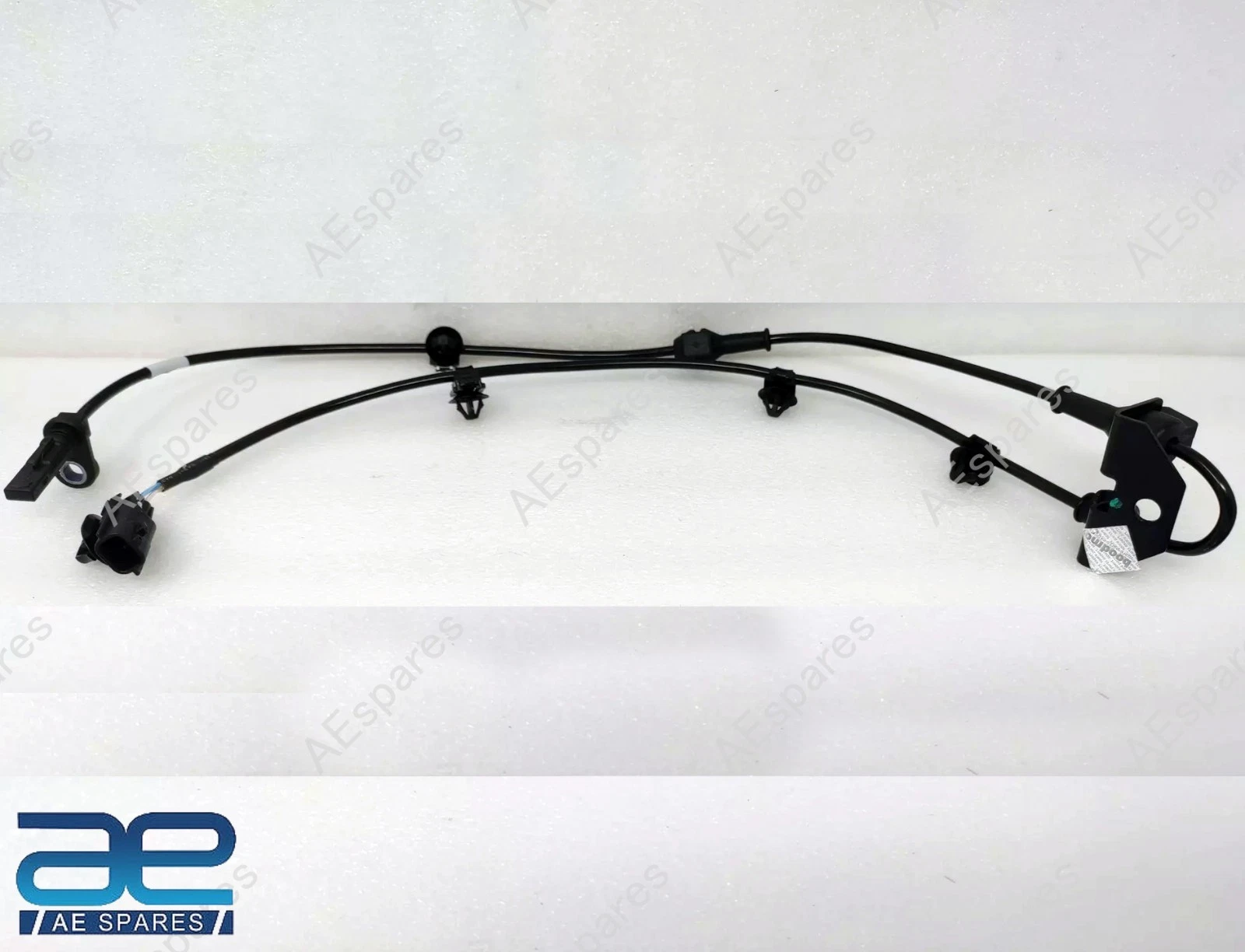 Front Wheel RPM Speed Sensor LH For Suzuki Ciaz Ertiga Swift Dzire 56220M74L00 view 2