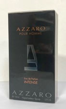 Azzaro Pour Homme Edp Intense 100ml