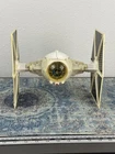 Kenner Vintage Starr Wars Imperial Tie Fighter - 1978 All Original COMPLETE