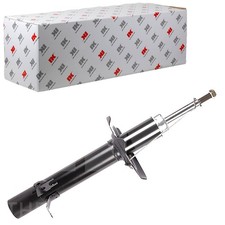 NK GASDRUCK STOßDÄMPFER VORDERACHSE LINKS PASSEND FÜR CITROËN C1 PEUGEOT 107