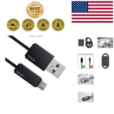 1m Micro USB Charging Cable Designed for Beats Wireless Headphones  Speakers