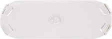 Hella H87988011 Clear Stone Shield For Ff75 Series Lamp