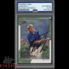 2026 Upper Deck Golf Set Review and Checklist 43