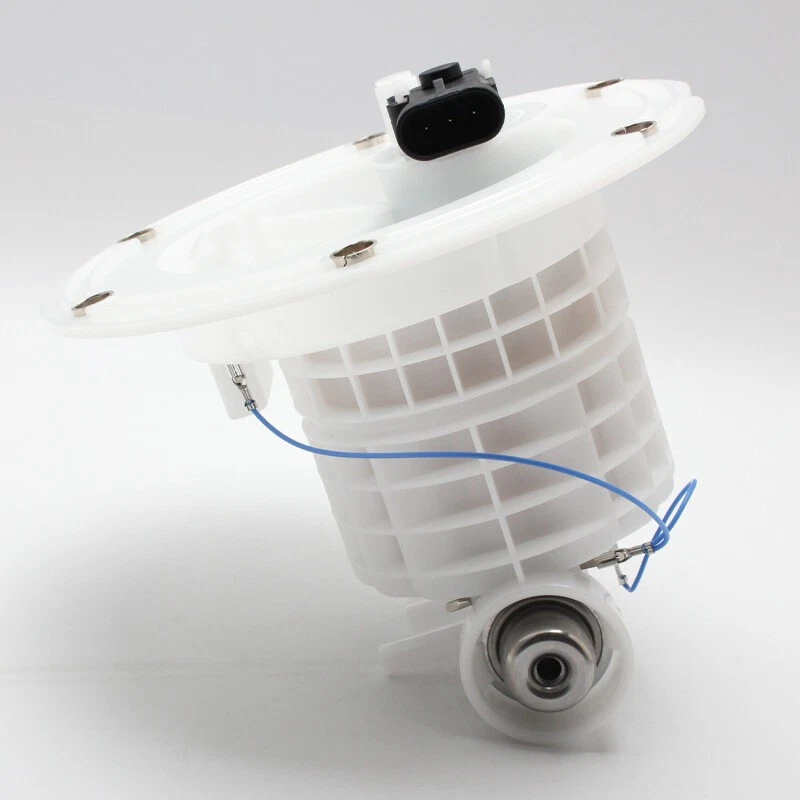 For Fuel Filter Mercedes-Benz CL500 CL550 CL600 S430 S500 S550 SLK200 SLK55 AMG# Foto 3 de 4