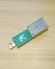Bitcoin Gekkoscience NewPac USB Miner ASIC 22-45 GHs