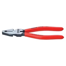 High Leverage Cross Cut Combination Pliers