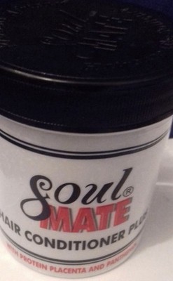 Soul Mate Hair Conditioner Plus 180g (Pack Of 1)