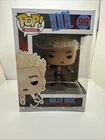 Funko Pop! Rocks Billy Idol #99 Vinyl Figure