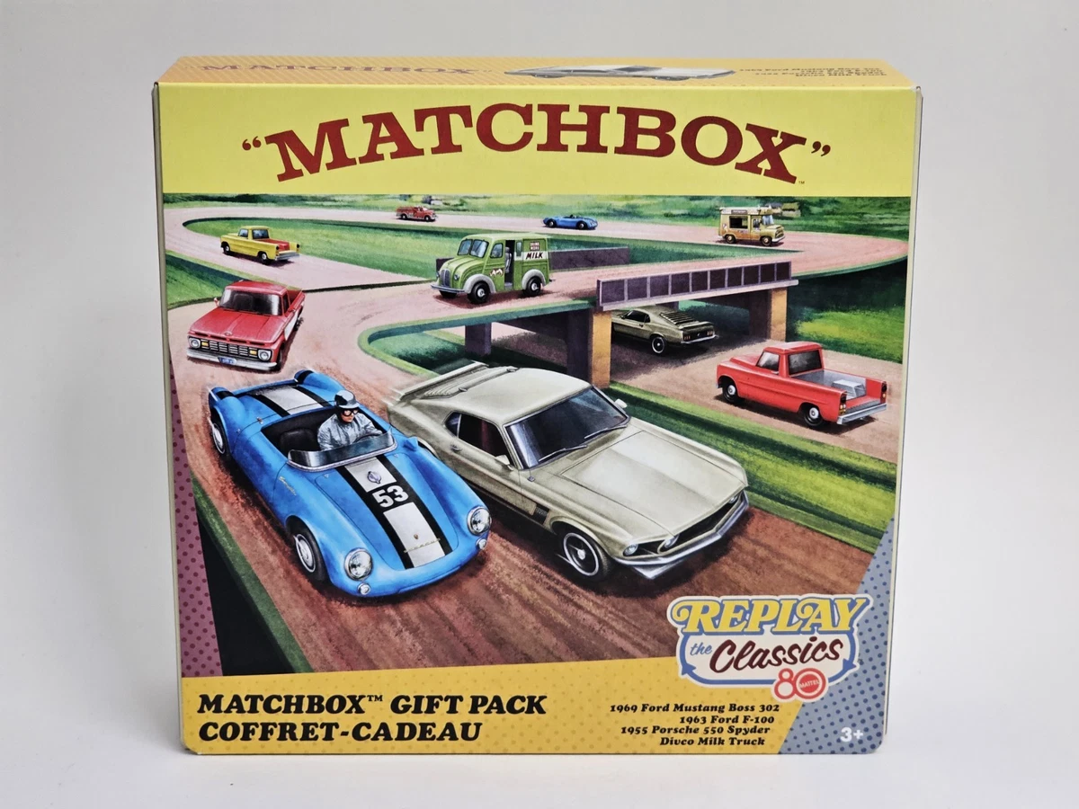 Matchbox Gift Pack for sale | eBay
