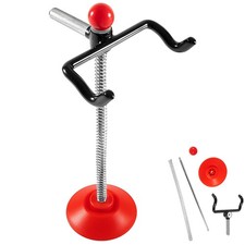14 Inches Steering Wheel Holder Alignment Adjustable Car Tool For Forvans Bus
