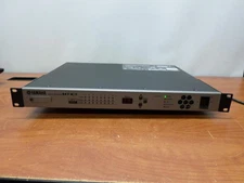 Yamaha MTX3 26x8 Zone Matrix Mixer Signal Processor