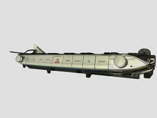 2020 - 2022 HYUNDAI PALISADE FRONT CENTER CONSOLE RADIO NAVIGATION CONTROL PANEL