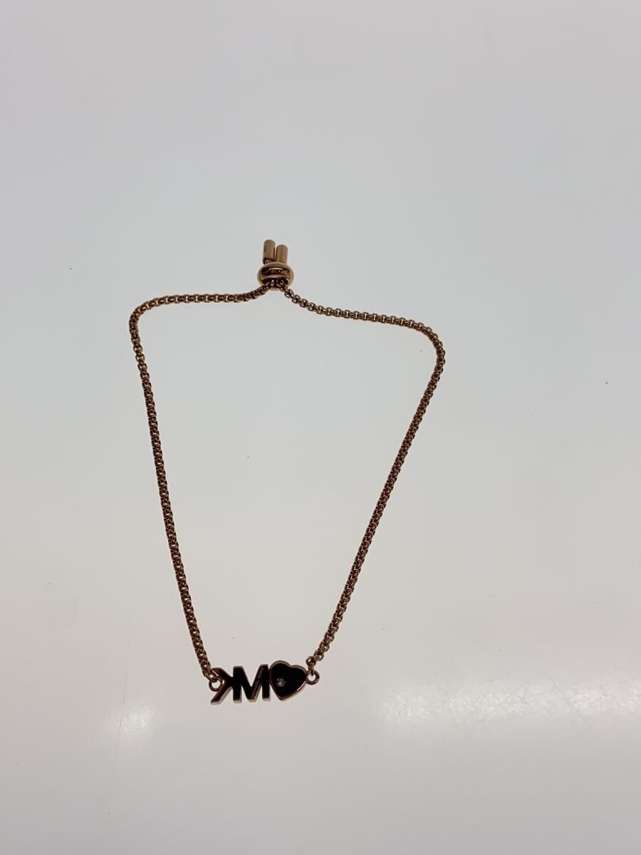 MICHAEL KORS BRACELET GLD WOMEN'S thumbnail 4