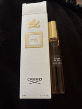 Creed queen Of Silk 10ml EDP Vaporiser Spray