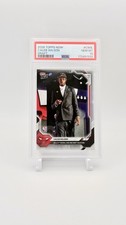 2026 Topps Now Draft #CWIL Caleb Wilson PSA 10