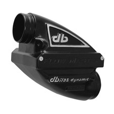 Dbilas Flowmaster Sportansaugung Sportluftilter  BMW 3er 318 i E36 M43B18