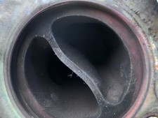 Turbo Renault ESPACE