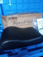 New! Aero Pilates Pillow 55-0015 for Head and Neck