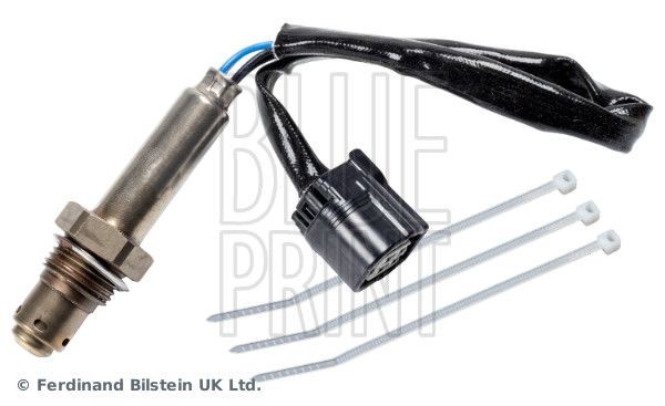 Blueprint ADBP700108 Oxygen Sensor 4 Circuits Fits Honda Accord Civic CR-V FR-V