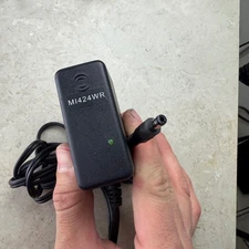 Actiontec MI424WR Power Adapter ADS01810-1505 WDB 0530 Charger