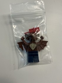 LEGO Man Bat minifigure Super Heroes 76011 70905 Man-Bat mini figure