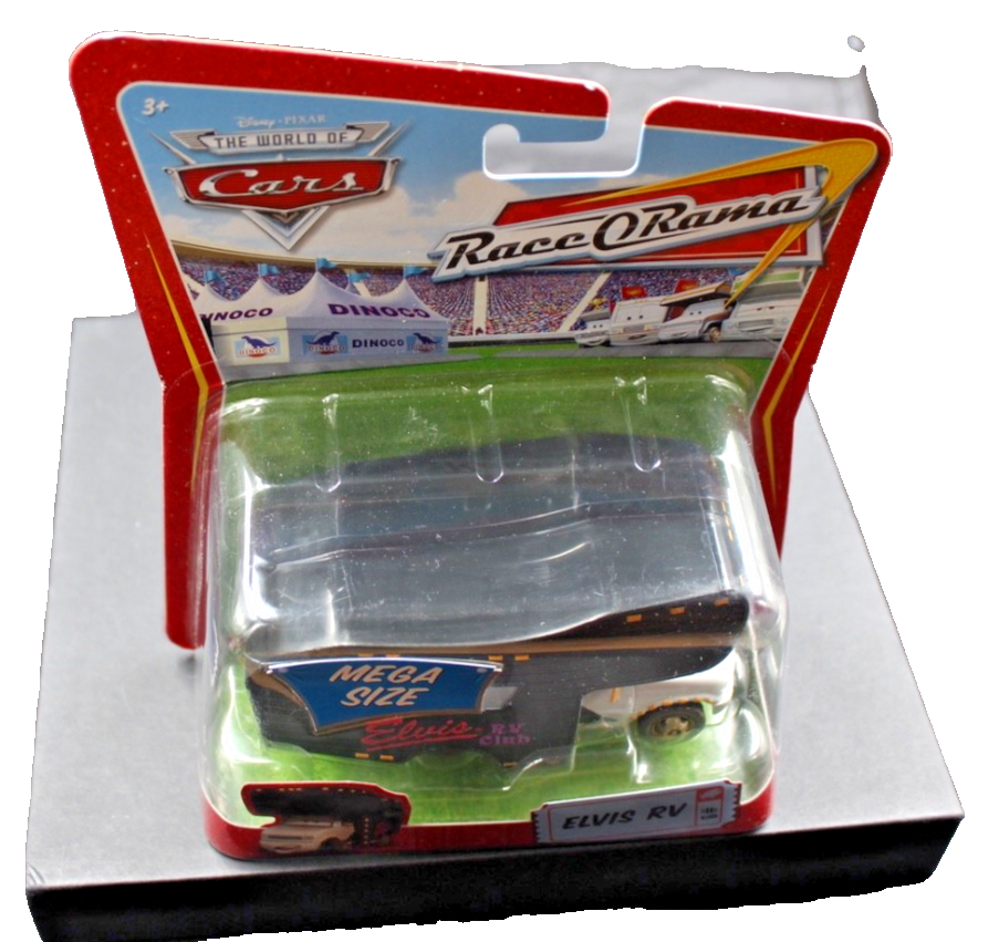 DISNEY PIXAR CARS 